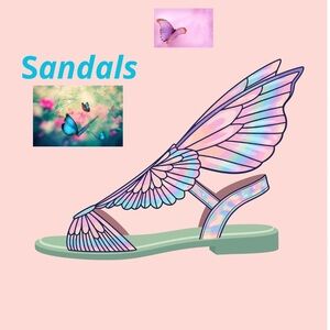 Sandals🩴